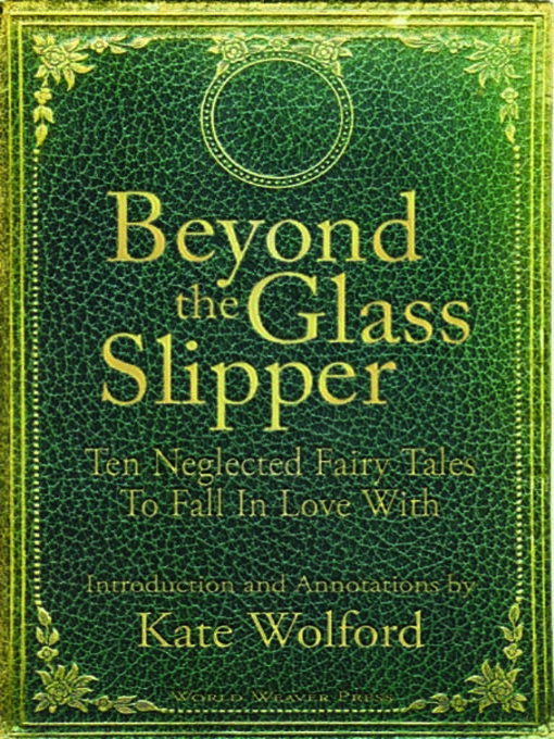 Beyond the Glass Slipper Livebrary OverDrive